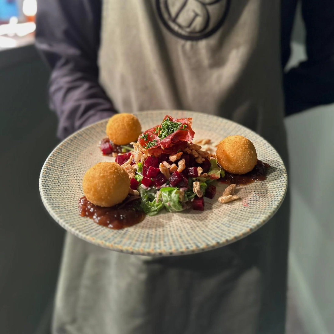 Underground Dining Photos 2